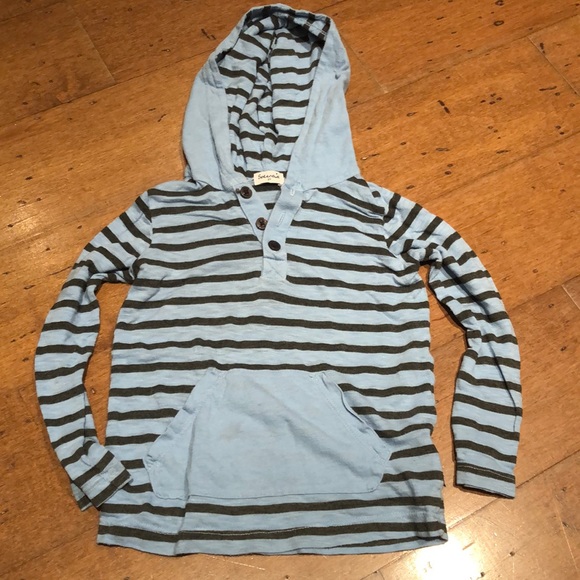 Splendid Other - Splendid soft cotton hoodie 3T
